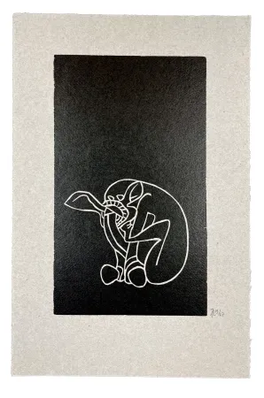 木版 Müller - N&E IV