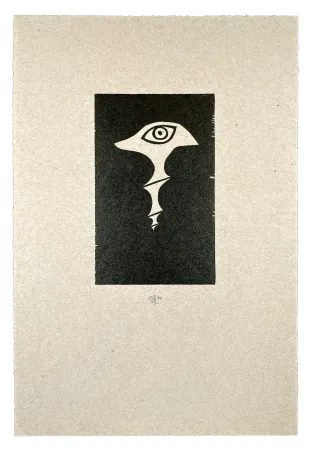 木版 Müller - N&E V