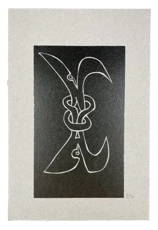 木版 Müller - N&E VIII