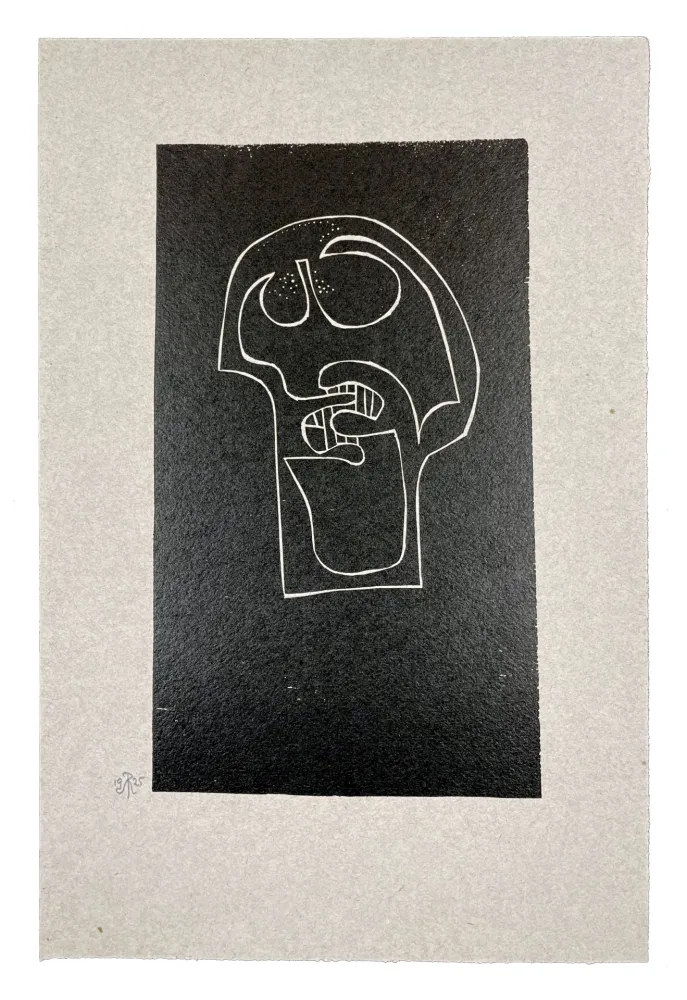 木版 Müller - N&E X