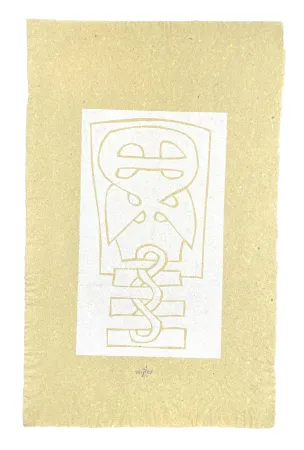 木版 Müller - N&E XII