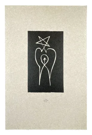 木版 Müller - N&E XIII