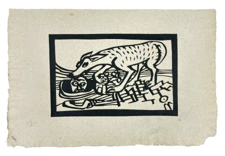 木版 Müller - SKILIA IV