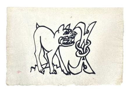 木版 Müller - SKILIA IX