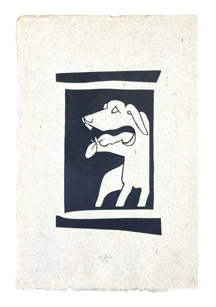 木版 Müller - SKILIA V