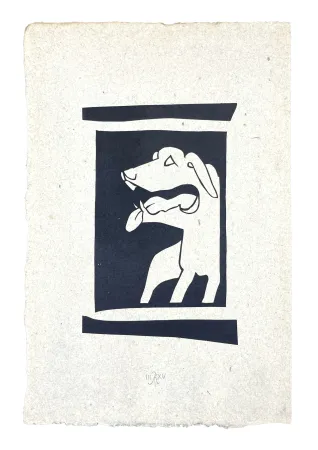 木版 Müller - SKILIA V