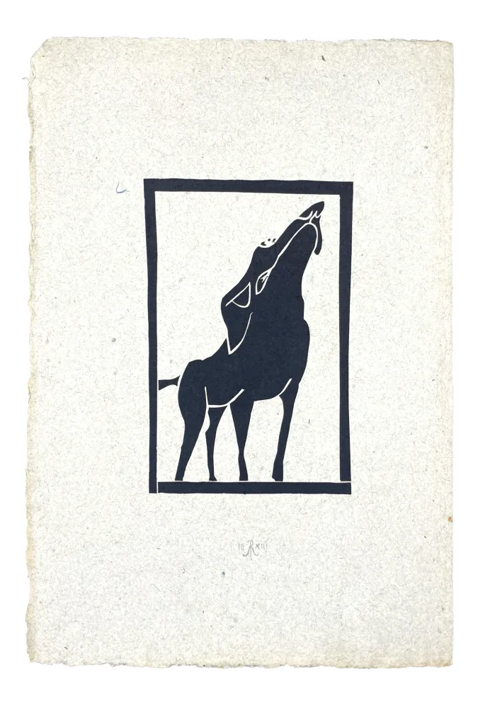 木版 Müller - SKILIA VI