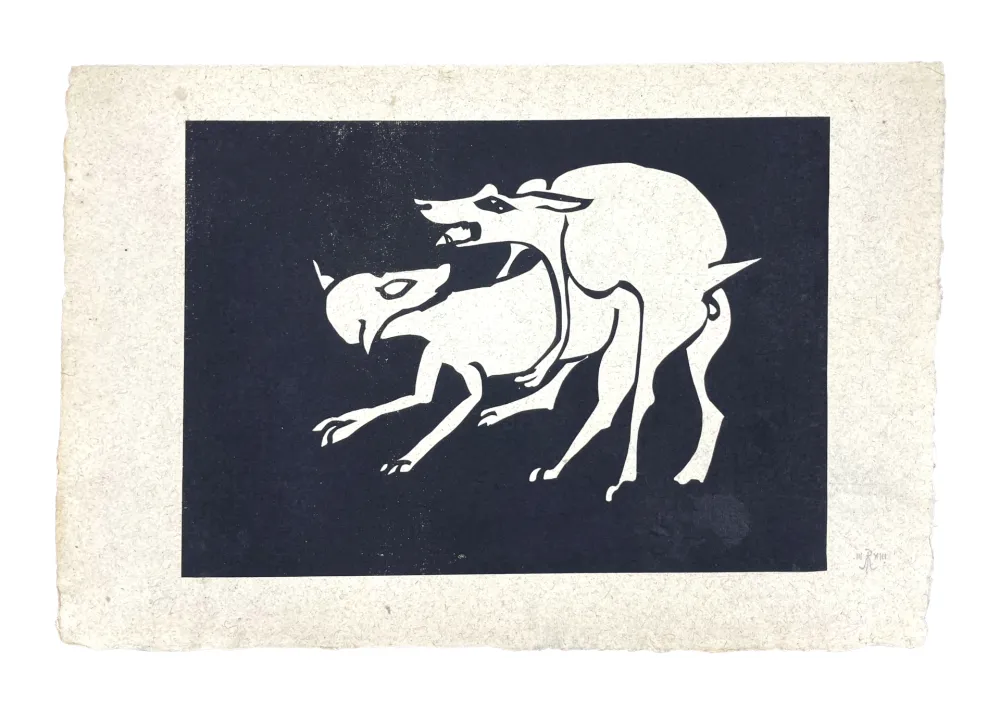 木版 Müller - SKILIA VII