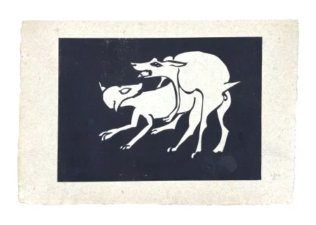 木版 Müller - SKILIA VII