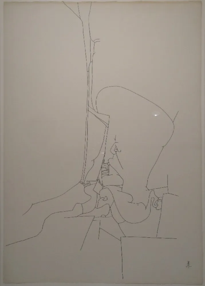 技術的なありません Müller - Untitled