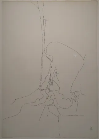 技術的なありません Müller - Untitled