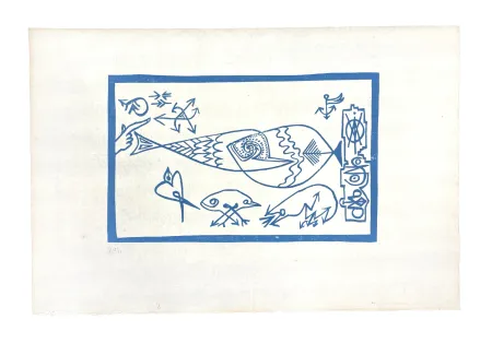 木版 Müller - YAPIA