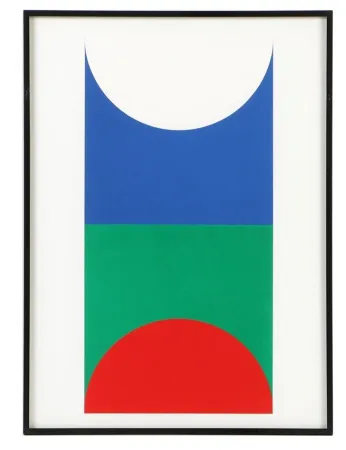 多数の Mullican - Untitled II