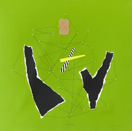 多数の Munari - Alta tensione