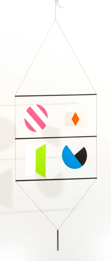 多数の Munari - Macchina inutile 2