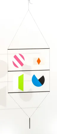 多数の Munari - Macchina inutile 2