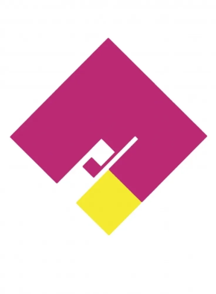 シルクスクリーン Munari - 