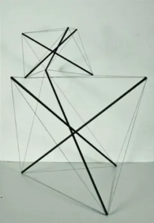 多数の Munari - Tensostruttura