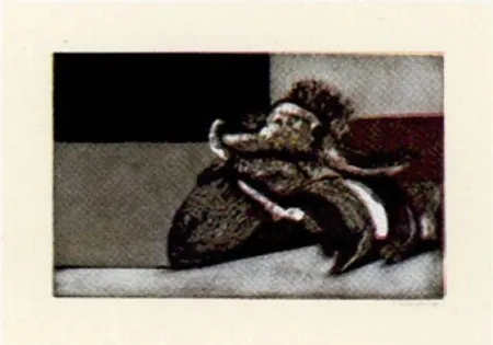 彫版 Muñoz - LM-2