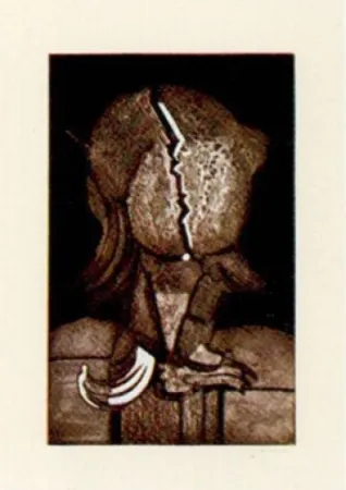 彫版 Muñoz - LM-9