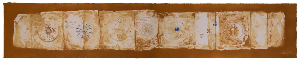 多数の Muñoz - Manuscrit I