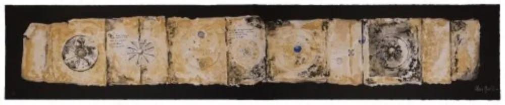 多数の Muñoz - Manuscrit IV