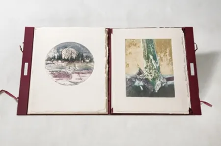 エッチングと　アクチアント Muñoz - Para uso de navegantes