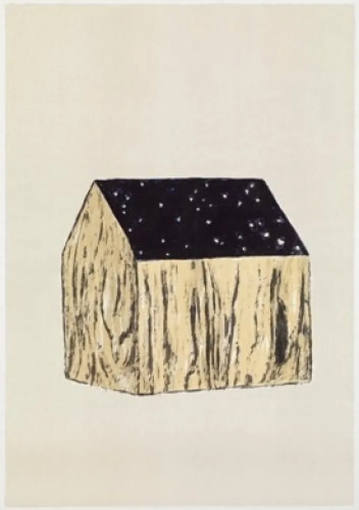 多数の Muntadas - Architektur / Räume / Gesten II