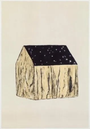 多数の Muntadas - Architektur / Räume / Gesten II