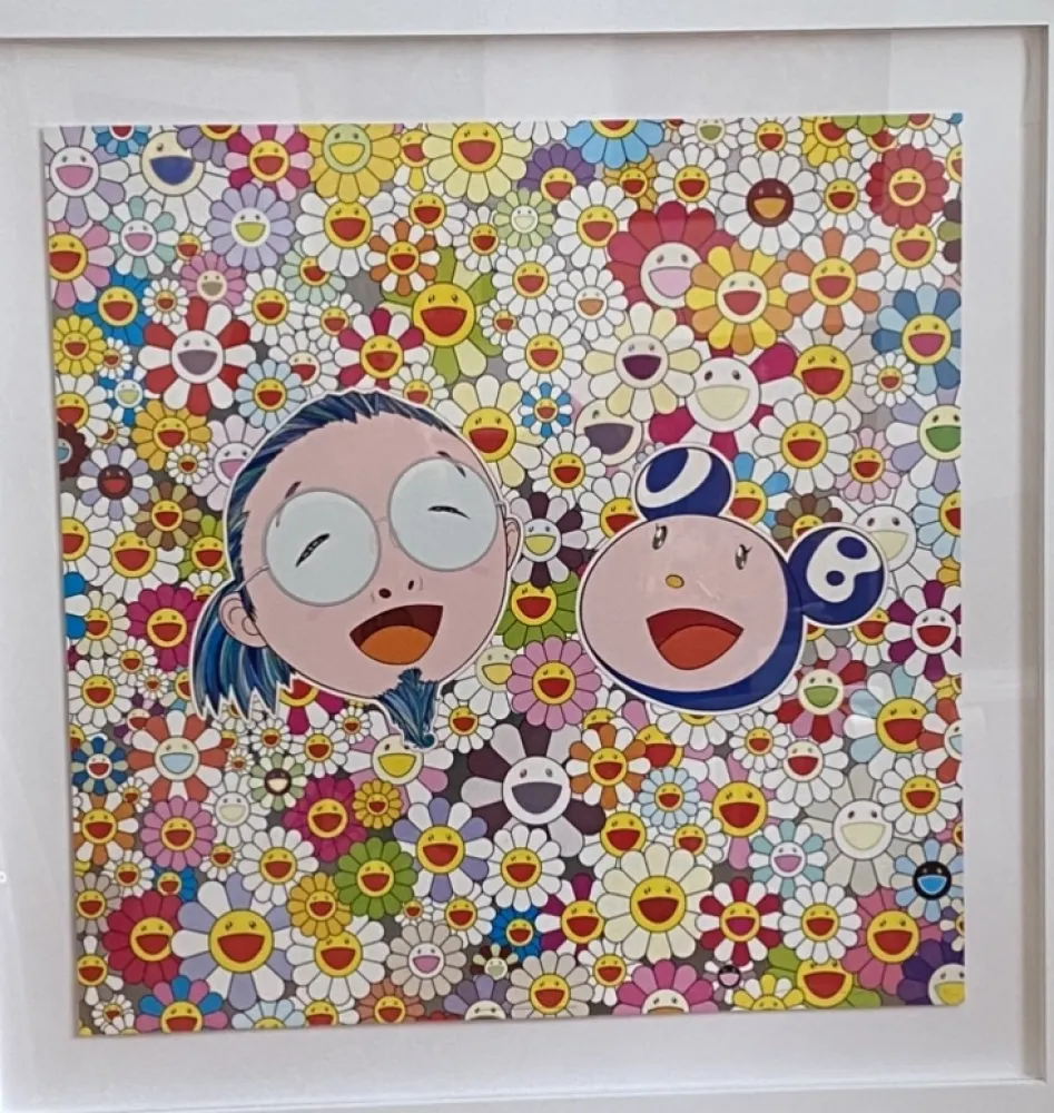 技術的なありません Murakami - Murakami  dob