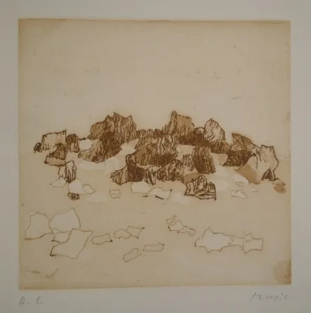 挿絵入り本 Music - Approches