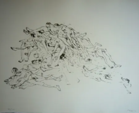 挿絵入り本 Music - Cadastre de cadavres