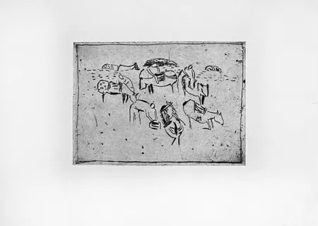 ポイントーセッシュ Music - Cavallini