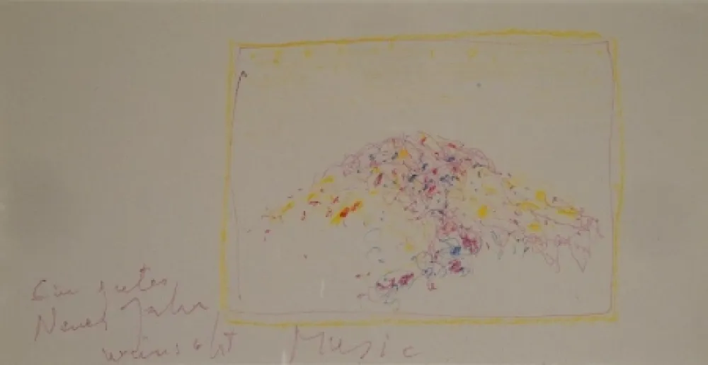 技術的なありません Music - Colline dalmate