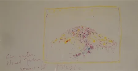 技術的なありません Music - Colline dalmate