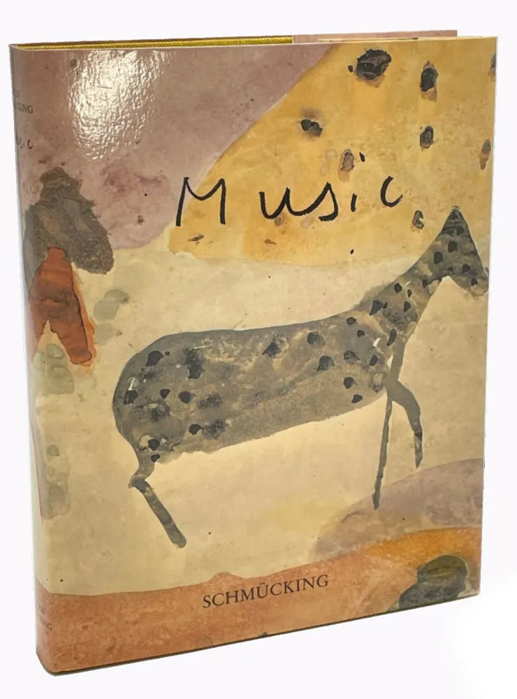 技術的なありません Music - Das graphische Werk, 1947-1981