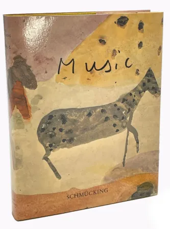 技術的なありません Music - Das graphische Werk, 1947-1981