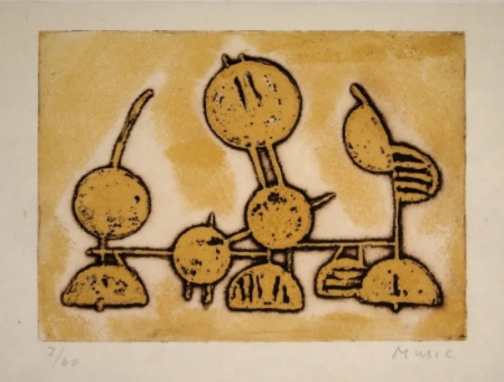 アクチアント Music - Filets a Chioggia