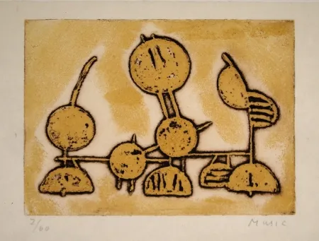 アクチアント Music - Filets a Chioggia