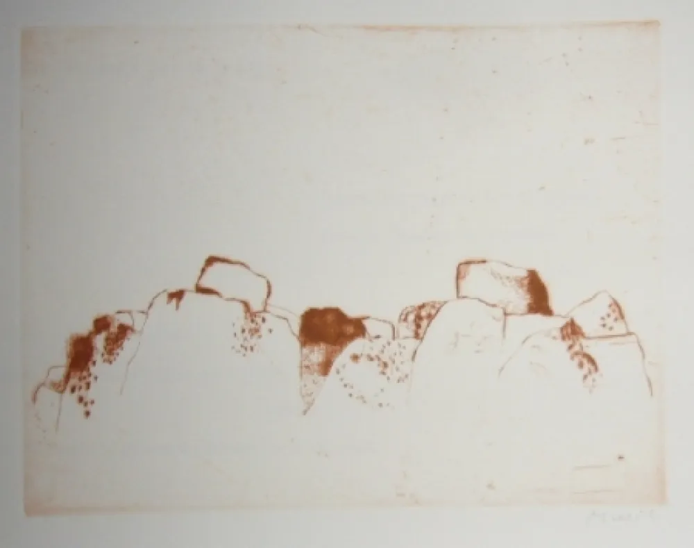 エッチングと　アクチアント Music - Jardins