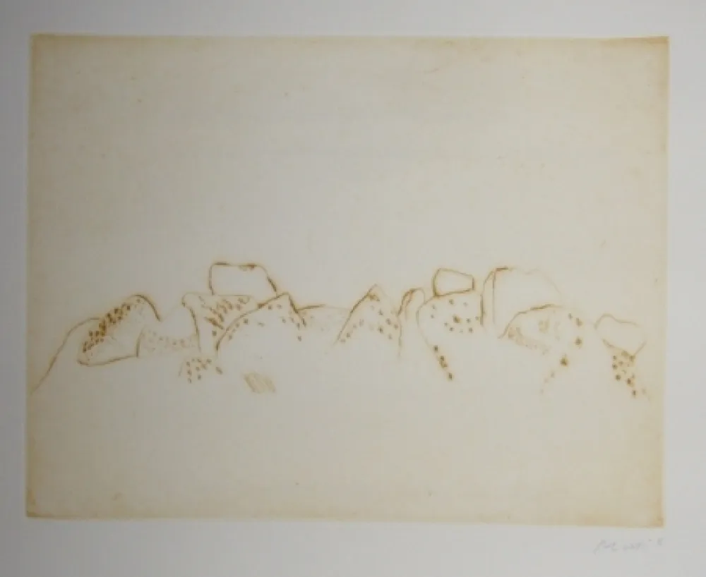 エッチングと　アクチアント Music - Jardins