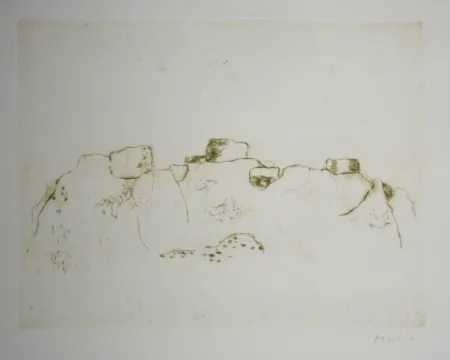 エッチングと　アクチアント Music - Jardins