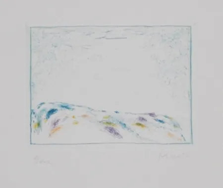 エッチングと　アクチアント Music - La terre ecrit la terre