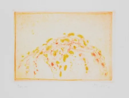 エッチングと　アクチアント Music - La terre ecrit la terre