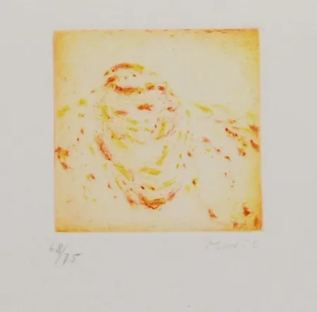 エッチングと　アクチアント Music - La terre ecrit la terre