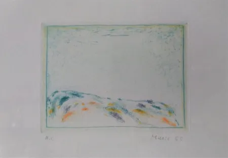 ポイントーセッシュ Music - La terre ecrit la terre