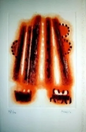 エッチングと　アクチアント Music - Les filets