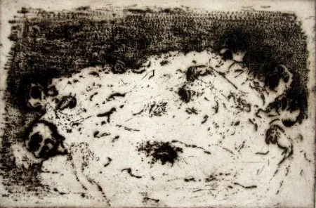 エッチング Music - Nous ne sommes pas les derniers 3