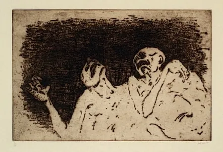 ポイントーセッシュ Music - Nous ne sommes pas les derniers