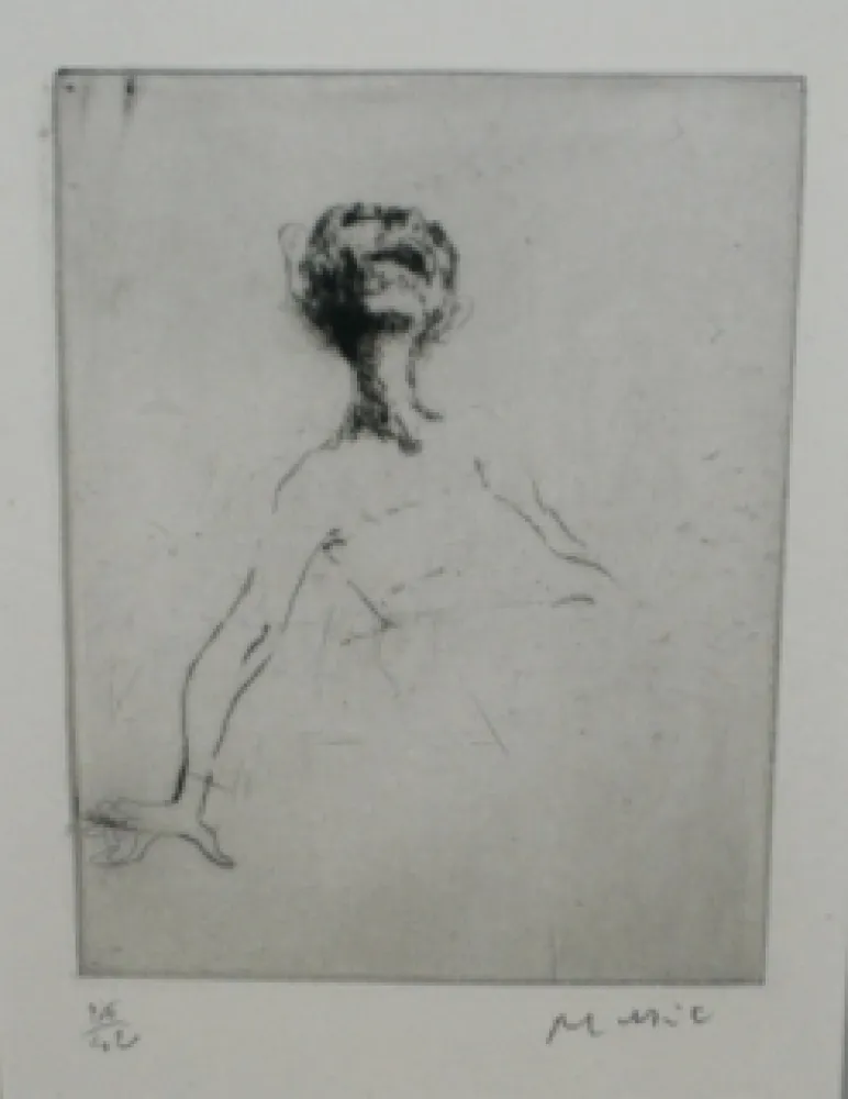 ポイントーセッシュ Music - Nous ne sommes pas les derniers 